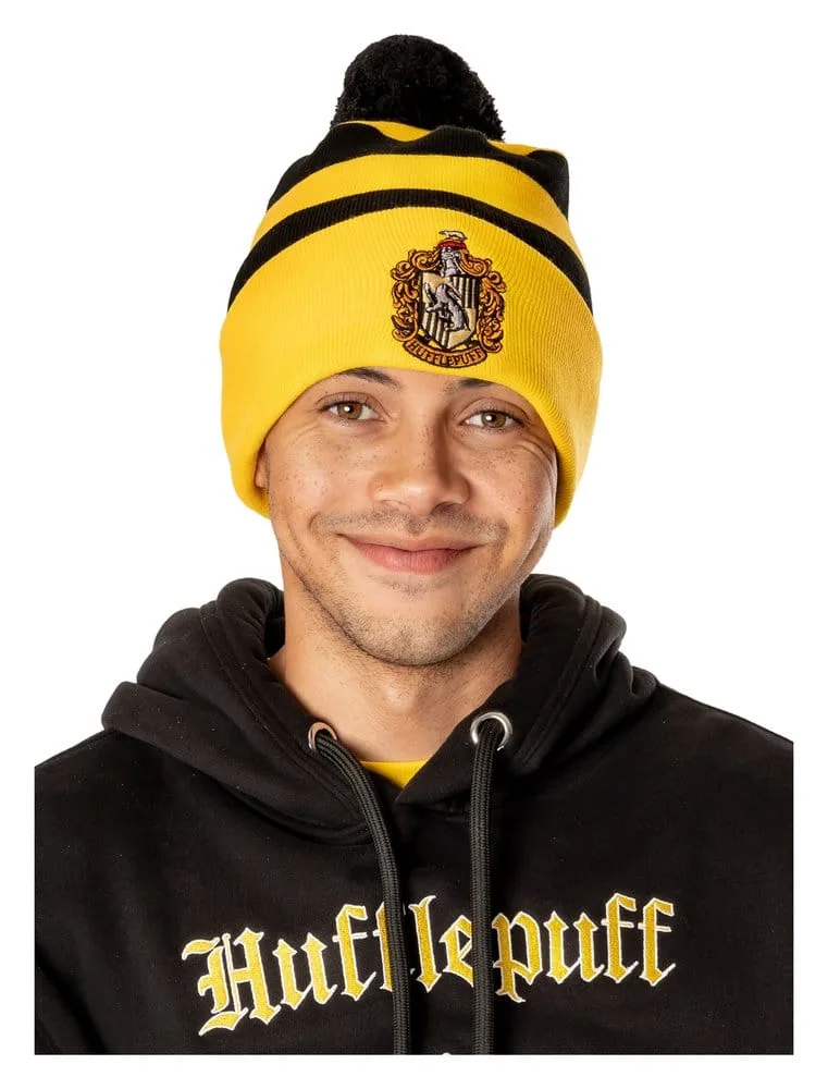 Harry Potter Beanie – Hufflepuff