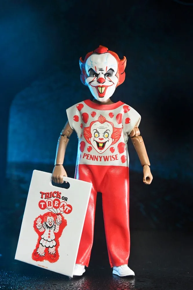 IT Action Figure – Ben Cooper Series 9 Pennywise 15 cm 10