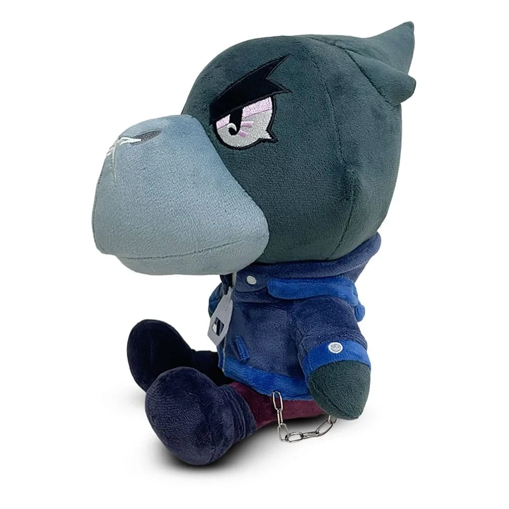 Brawl Stars Plush Figure – Crow 22 cm 3