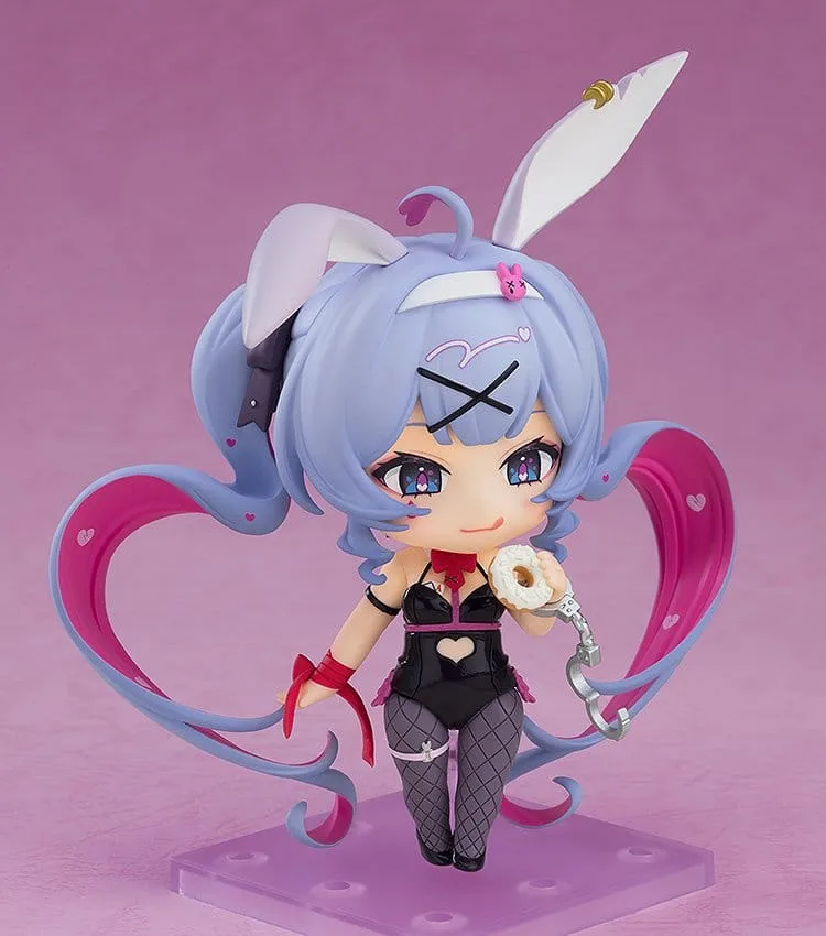Hatsune Miku Nendoroid – Rabbit Hole 10 cm 5