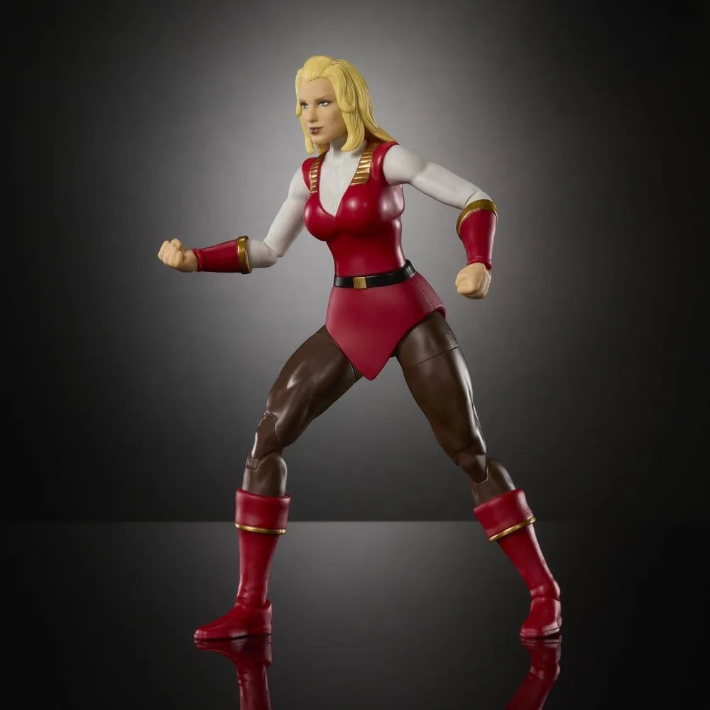 Masters of the Universe Action Figure – New Etheria Adora 18 cm 7