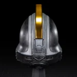 Helldivers 2 Helmet Replica – Hero of the Federation 11 cm 9