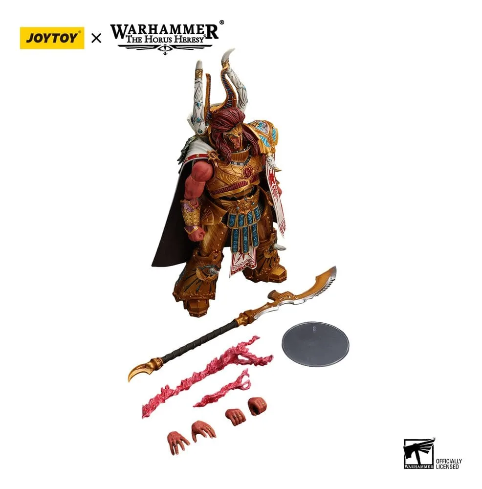 Warhammer Action Figure – Magnus the Red 1/18 Scale 22 cm 18