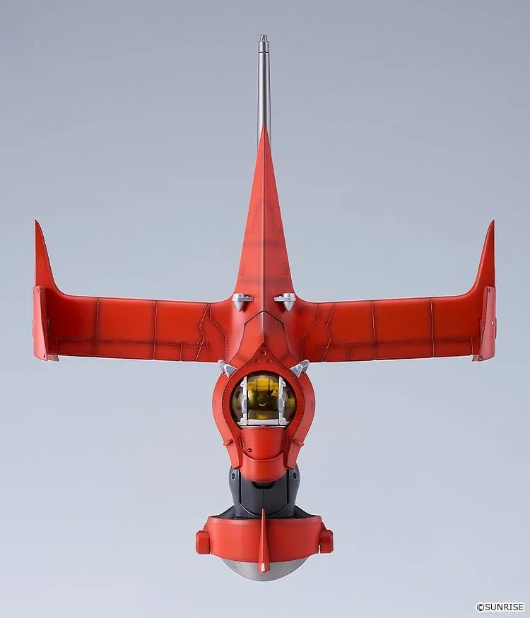 Cowboy Bebop Model Kit – Moderoid Swordfish II 24 cm 9