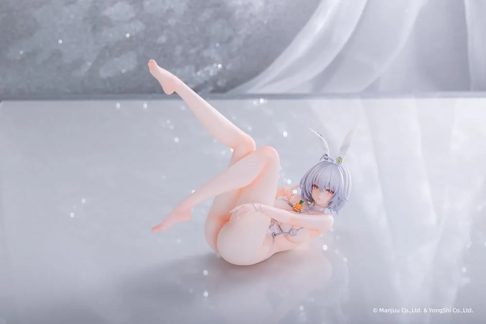 Azur Lane Figure – Sirius Rabbit of Paradise 27 cm 4