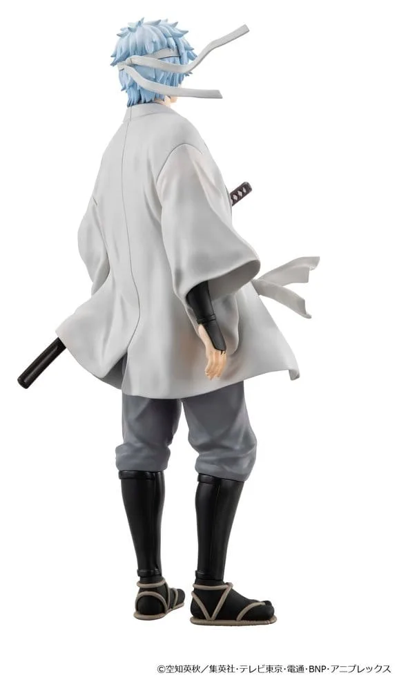 Gintama PVC Figure – Gintoki Sakata Joi-Shishi 2