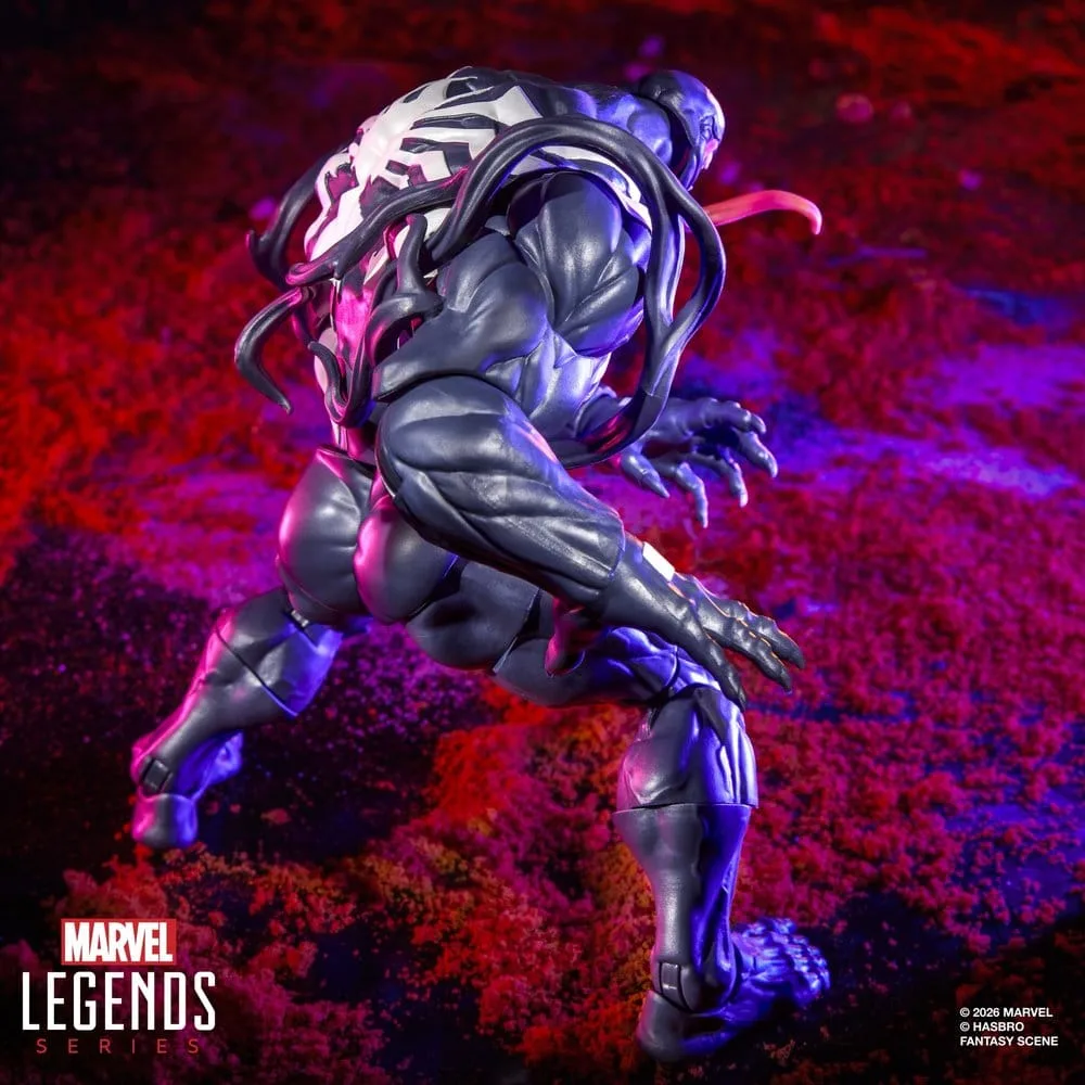 Marvel Rivals Action Figure 2-Pack – Venom and Jeff 15 cm 13