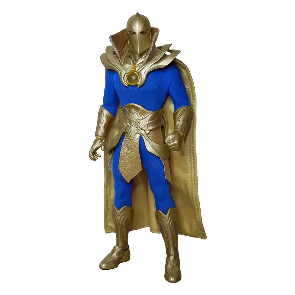 DC Comics Action Figure – Dr. Fate One:12 Collective 16 cm