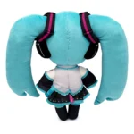 Hatsune Miku Plush – Standing Youtooz Edition 22 cm 4