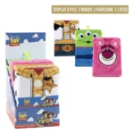 Toy Story Plush Notebook Display – 8-Piece Character Assortment 2