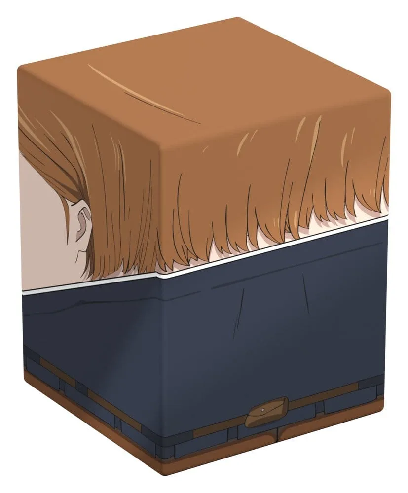Jujutsu Kaisen Deck Box – Nobara Kugisaki Squaroe JK003 4