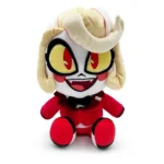 Hazbin Hotel Plush – Charlie Morningstar 22 cm 1
