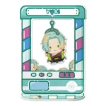 Gnosia Acrylic Figures – Vol. 1 Blind Box Display of 8 9 cm 2
