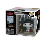 Stranger Things Vinyl Figure – Funko Pop Nooks Will UD 9 cm 2