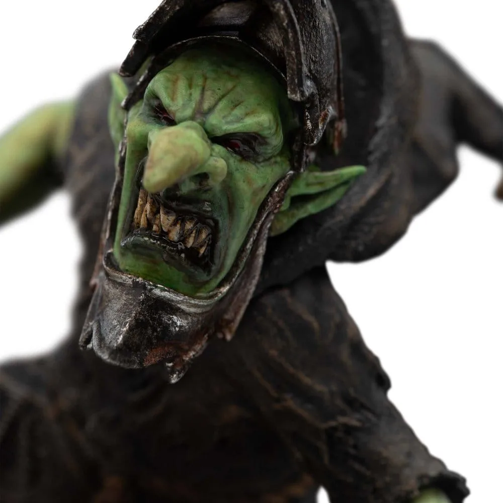 Warhammer Age of Sigmar Statue – Boingrot Bounder 17 cm 5
