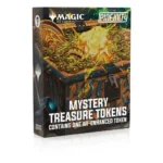 Magic: The Gathering Tokens – Mystery Treasure 10 Blind Boxes 2