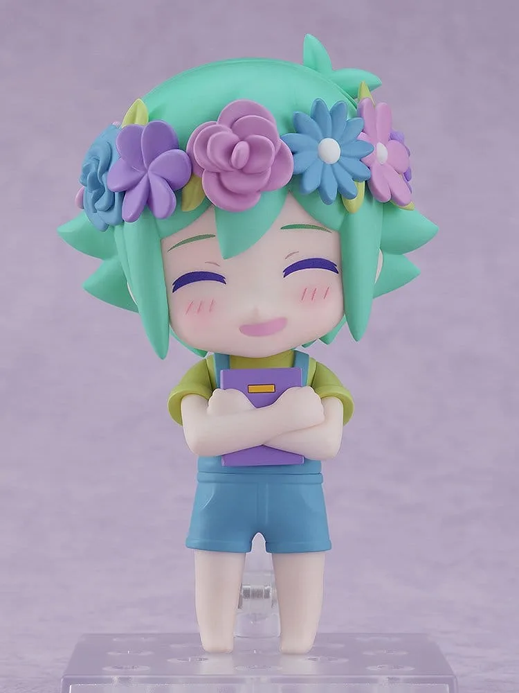 Omori Nendoroid Action Figure – Basil 10 cm 3