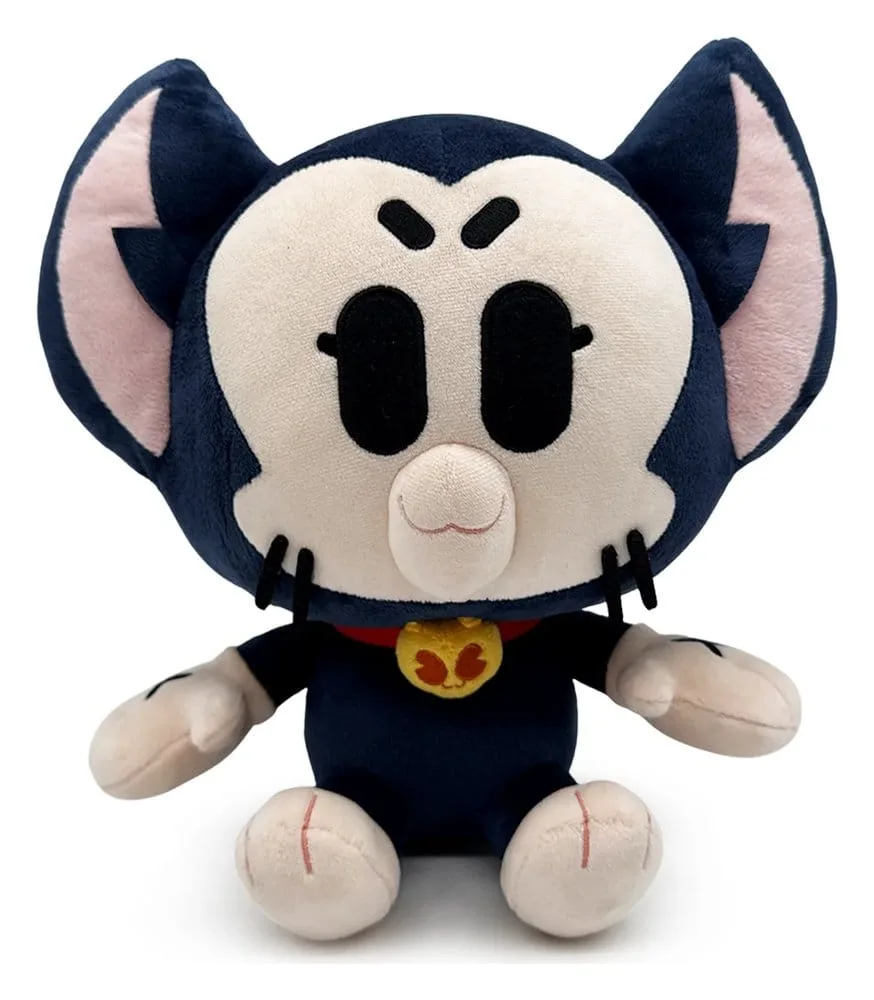 Brawl Stars Plush Figure – Youtooz Kit