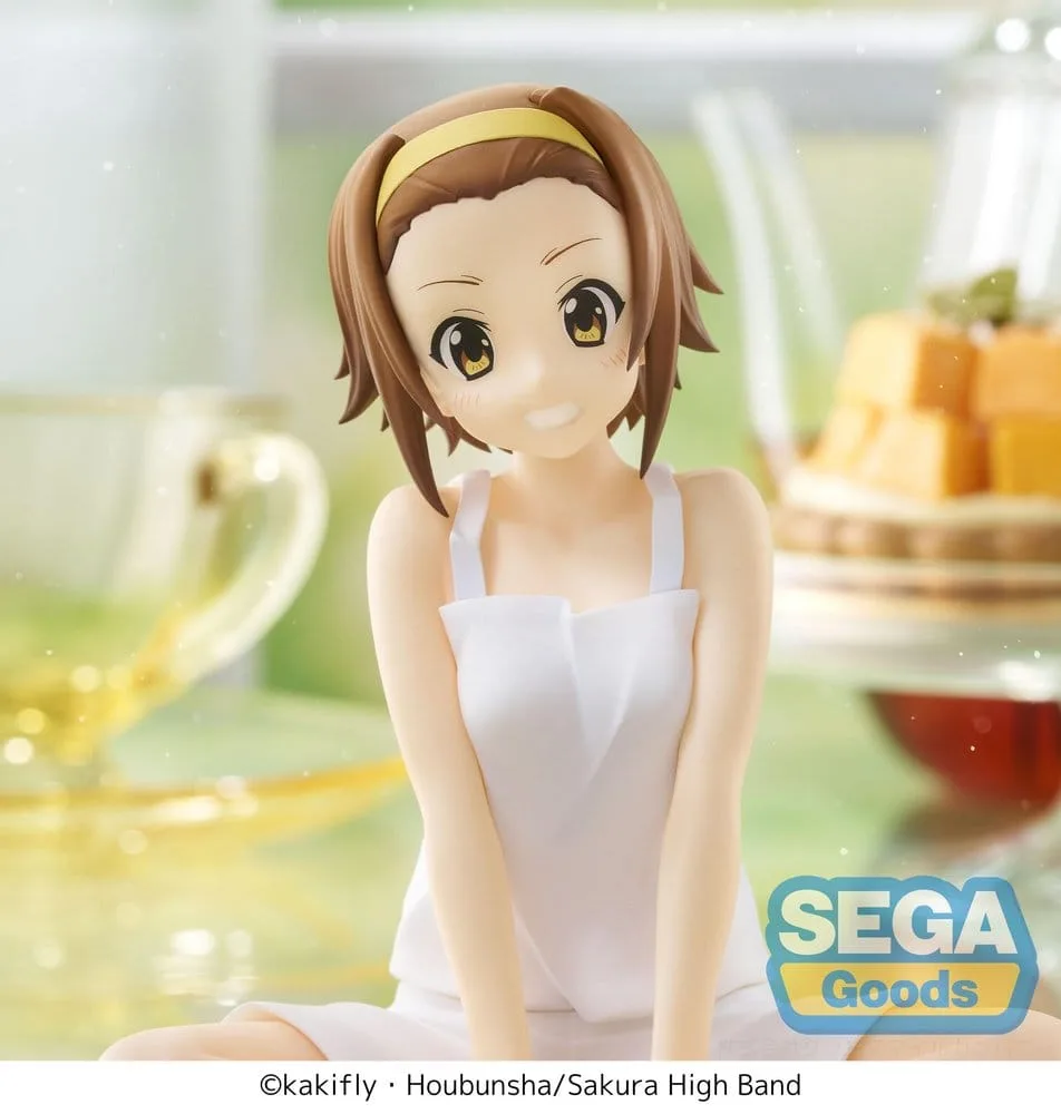 K-ON! PVC Statue – Ritsu Tainaka Yumemirize 12 cm 2