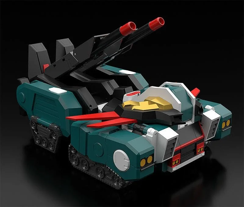 Da-Garn Action Figure – The Gattai Seven Changer 25.5 cm 12
