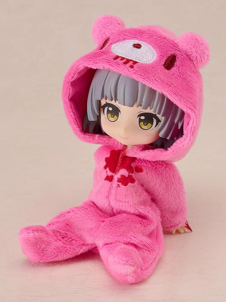 Gloomy Bear Doll Outfit – Nendoroid Kigurumi Pajamas 6