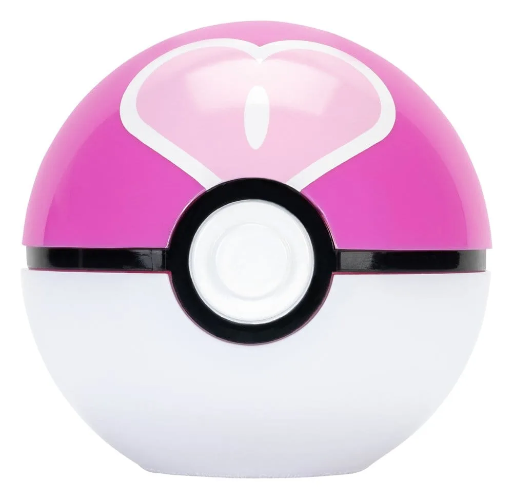 Pokémon Belt Set Assortment – Clip ‘n’ Go Version 19 4-Pack 6