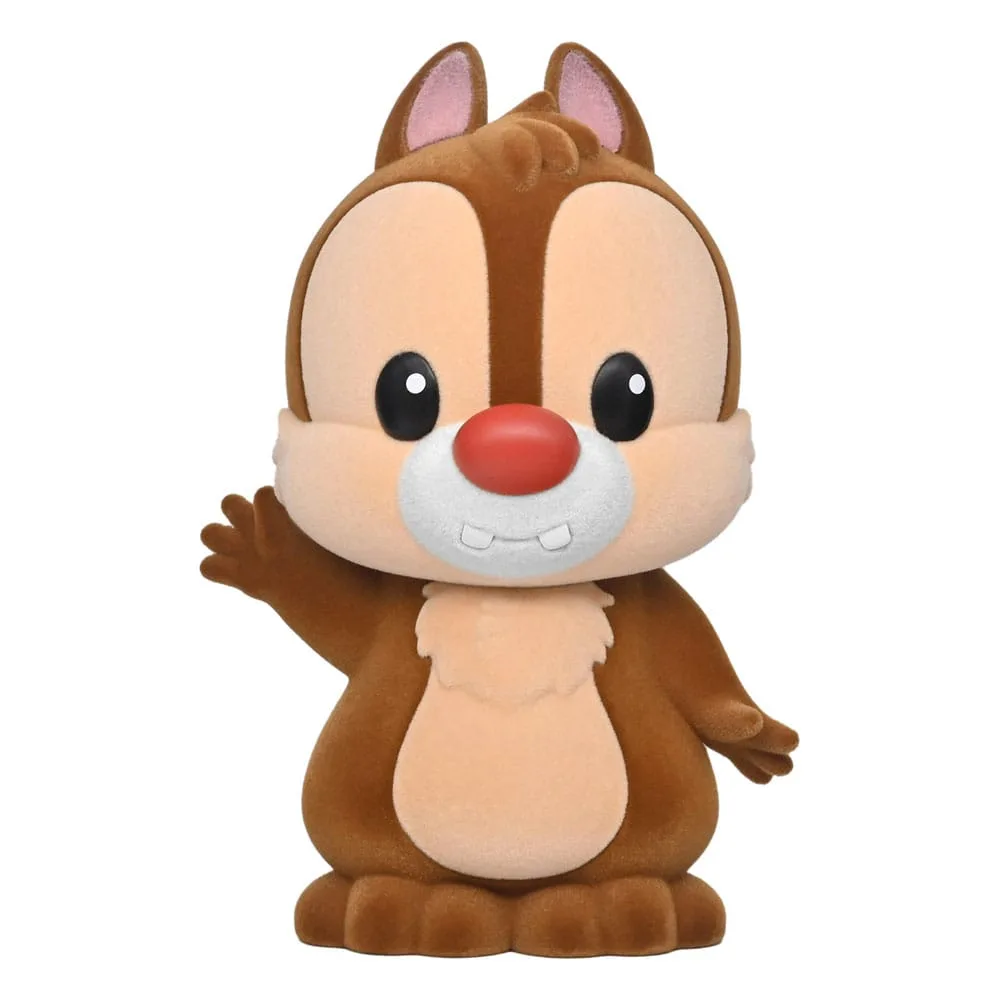 Chip 'n' Dale Coin Bank – Dale Figure