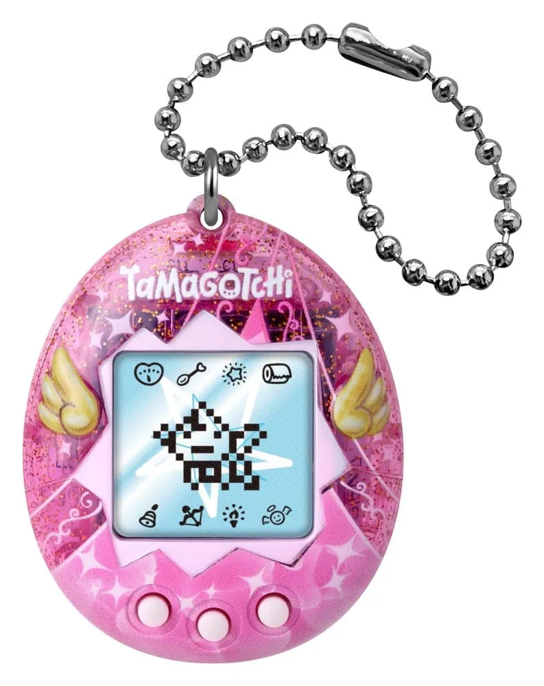 Tamagotchi Digitale huisdieren – Original assortiment 12 stuks 8
