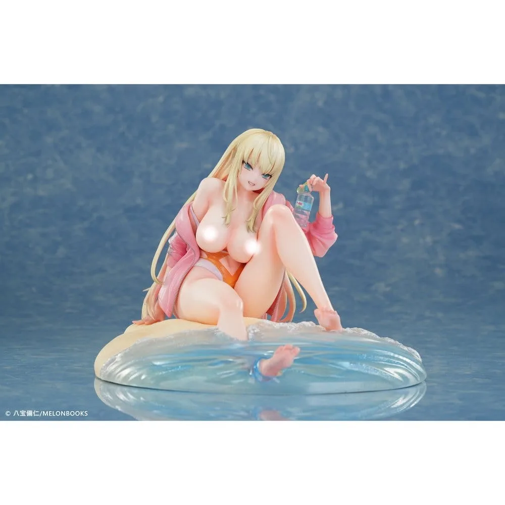Original Character Sammelfigur – Solar Gift Tia 1:6 14 cm 17