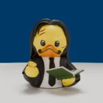 John Wick PVC Figure – Tubbz Book Boxed Edition 10 cm 4