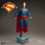 Superman Life-Size Statue – 2025 Film Edition 246 cm 1