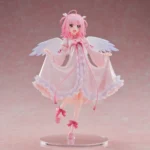 Shugo Chara PVC Figure – Amu Hinamori Amulet Angel 26 cm 1