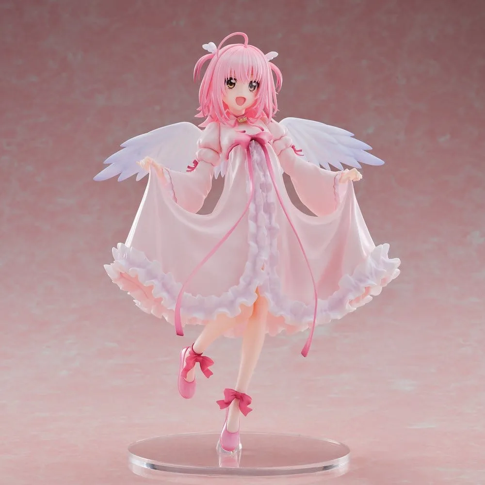Shugo Chara PVC Figure – Amu Hinamori Amulet Angel 26 cm