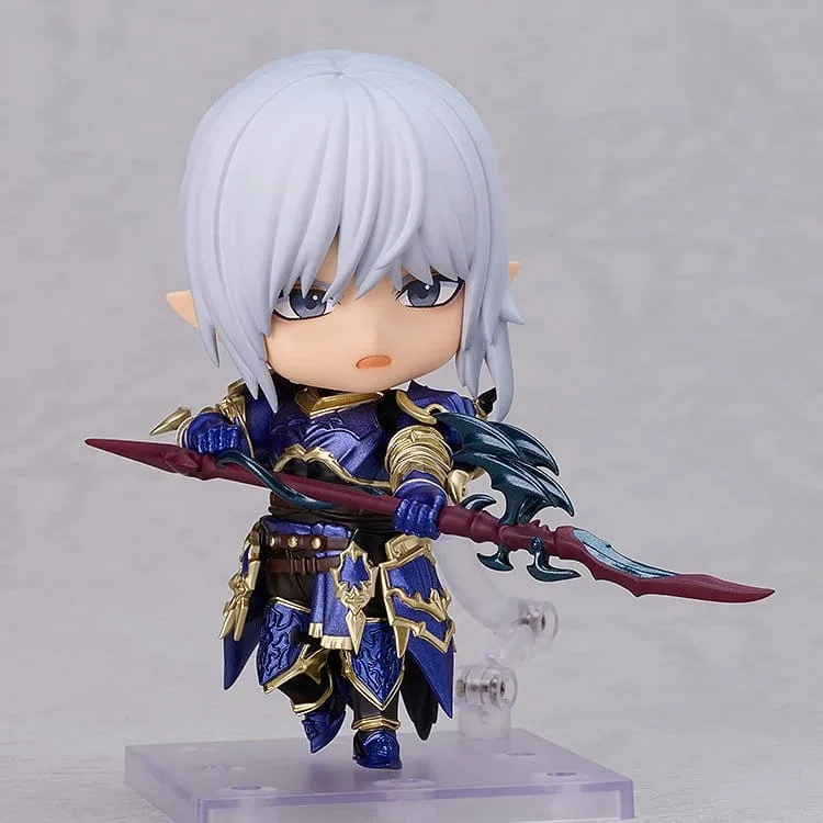 Final Fantasy XIV Action Figure – Estinien Nendoroid 10 cm 3