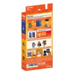 Mega Man Magnetic Collectible – FiGGYZ Pixel Art 11 cm 3
