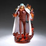 One Piece PVC Statue – Sakazuki Special Edition 19 cm 9