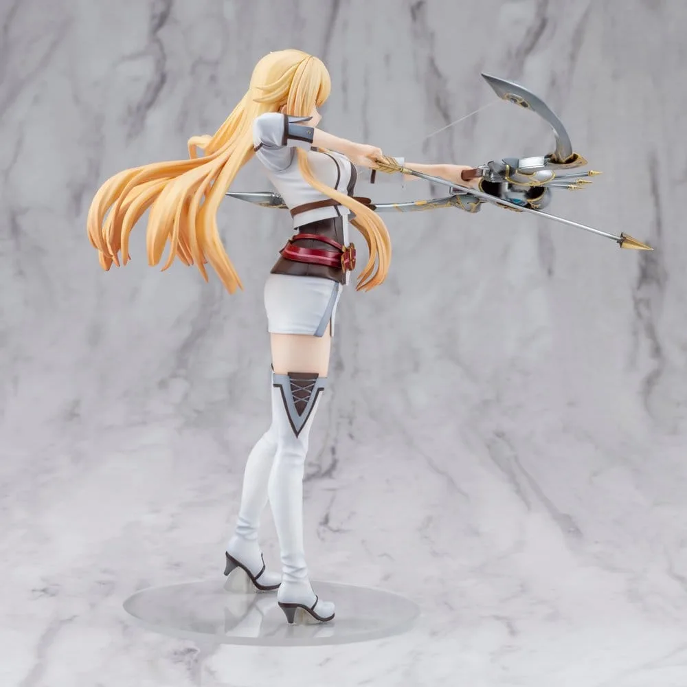 The Legend of Heroes Figure – Alisa Reinford 21 cm 8