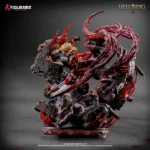 Hellsing Ultimate Statue – Seras Victoria Elite Exclusive 67 cm 4