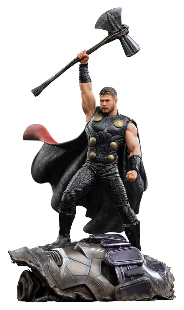 Avengers Doomsday Statue – Thor BDS Art Scale 1/10 34 cm 7