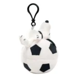 Peanuts Pluchen sleutelhangers – Super Duper Wave 1A 12 stuks 4