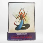 Dungeons & Dragons Encounter Cards – CR 7+ Pack 1 1