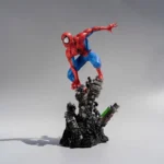 Marvel Comics Statue – Amazing Art Spider-Man 1:10 22 cm 6