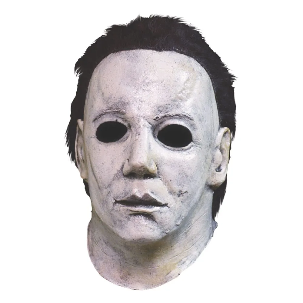 Halloween VI Mask – Michael Myers