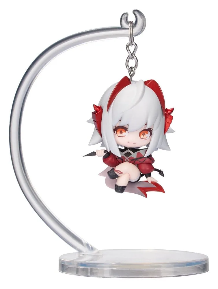 Arknights Mini Figure – Hang On Wiš'adel 5 cm