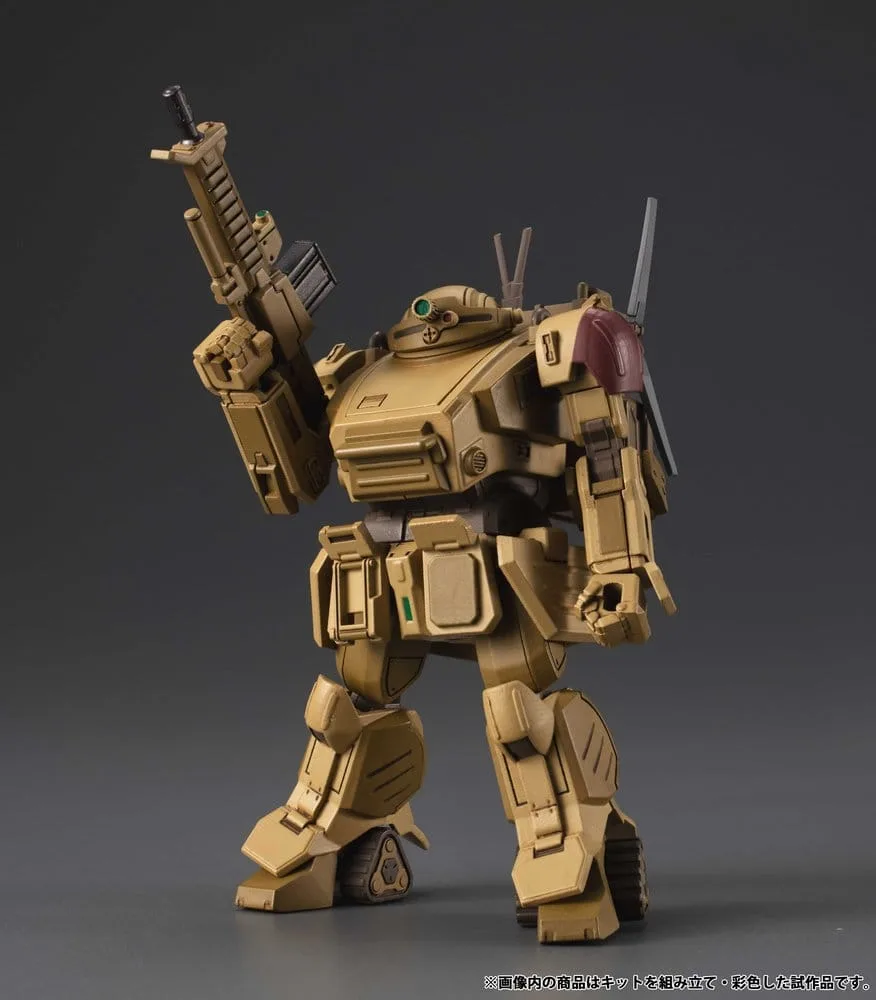 Armored Trooper VOTOMS Model Kits – The Grey Witch 6 Blind Boxes 3