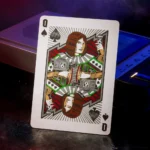 Teenage Mutant Ninja Turtles Playing Cards – 52-Card Deck 8