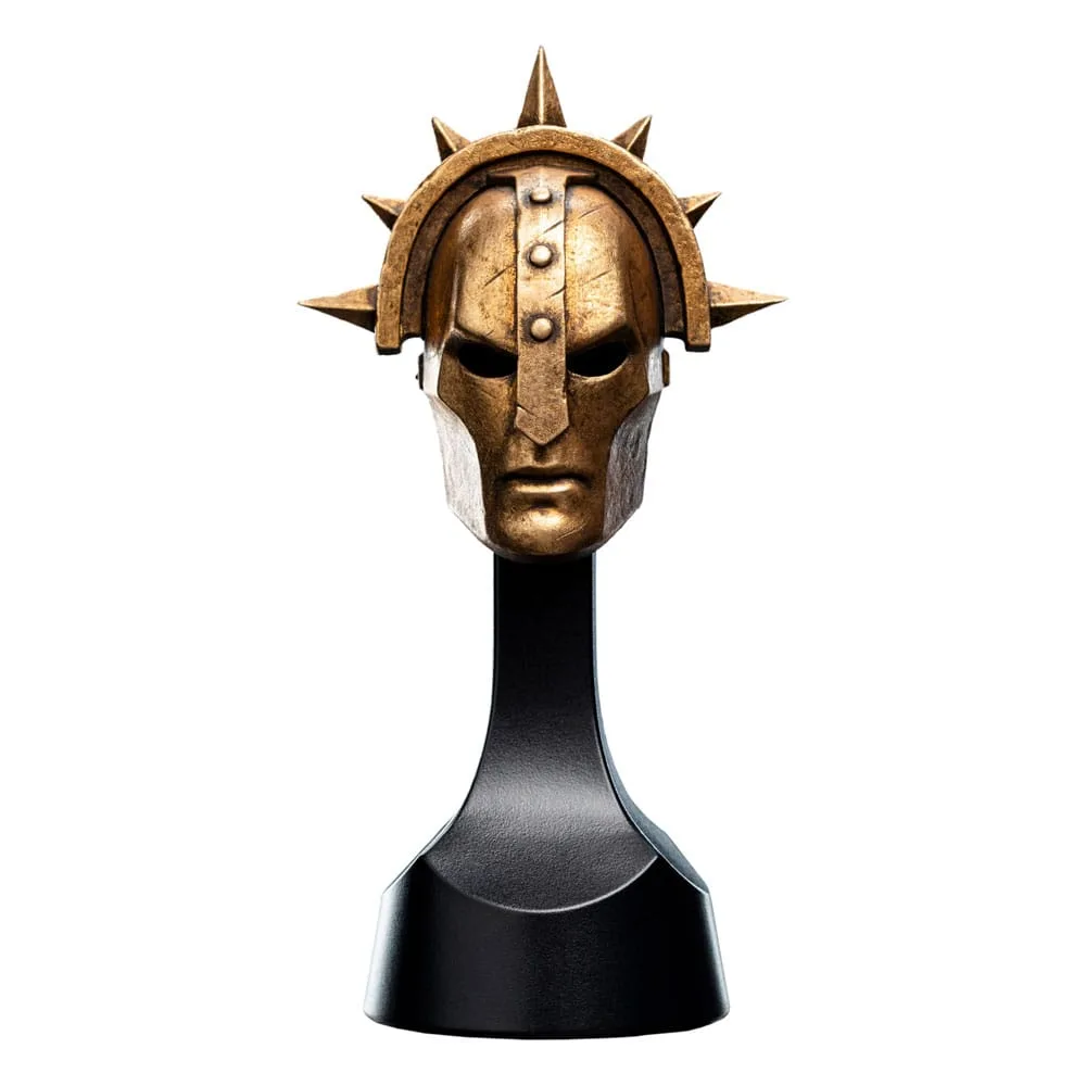Warhammer Age of Sigmar Replica – Liberator Helm 1/4 16 cm