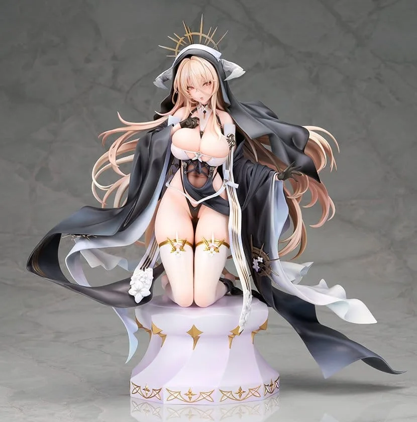 Azur Lane PVC Figure – Implacable Special Version 29 cm 10