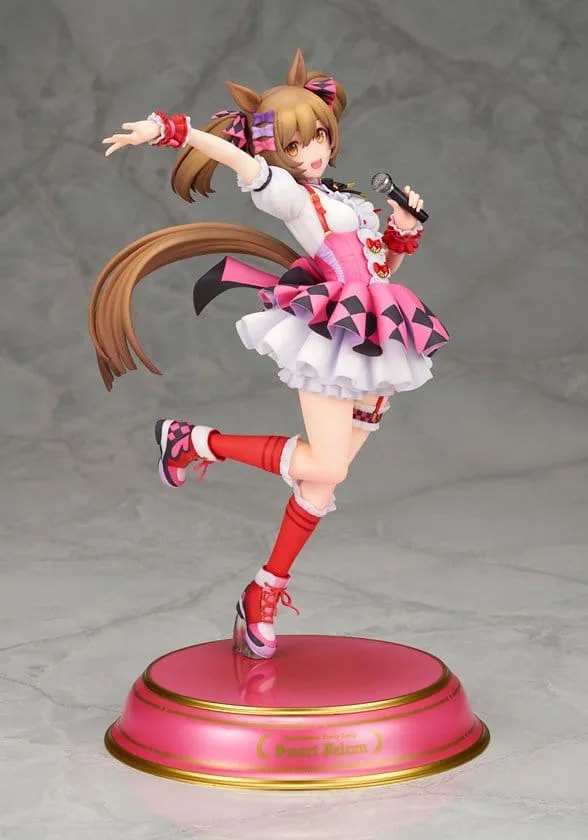 Umamusume Pretty Derby Figure – Smart Falcon 1/7 Scale 25 cm 6