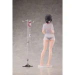 Original Character PVC Figure – Nurse Call 1/6 Scale 28 cm 20